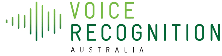 Voice Recognition Australia 